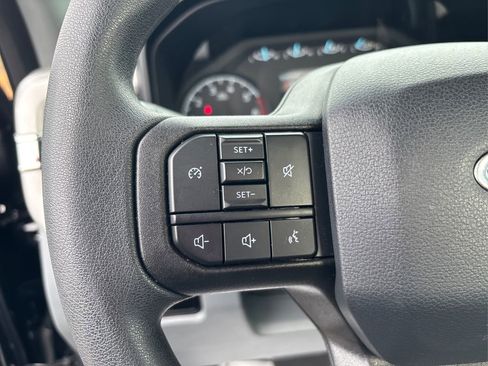 Used 2025 Ford F350 XL w/ Snow Plow Prep Package image 32