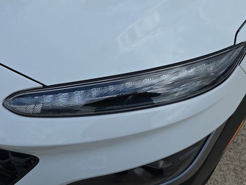 Certified 2023 Hyundai Kona SEL image 28