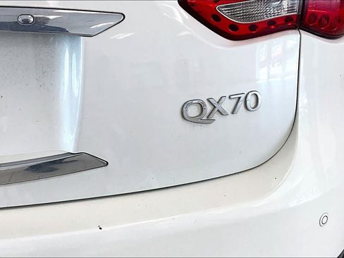 Used 2014 INFINITI QX70 AWD w/ Premium Package image 27