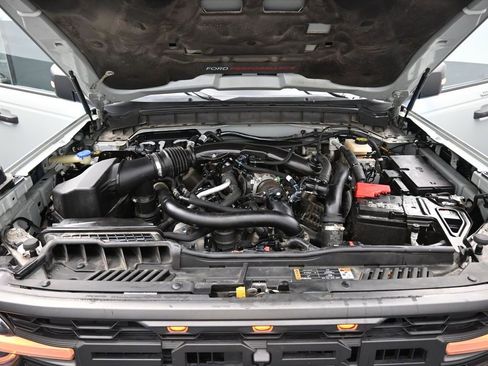 Used 2022 Ford Bronco Raptor image 19