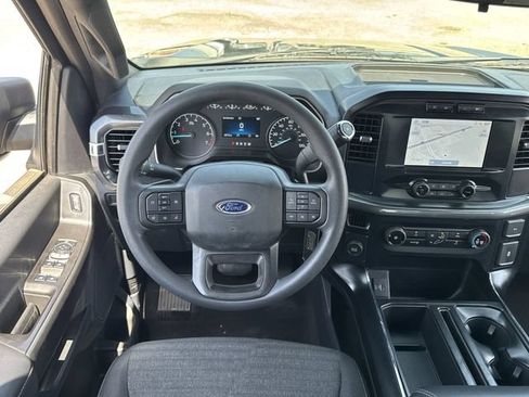 Used 2023 Ford F150 XL w/ STX Appearance Package RWD image 14