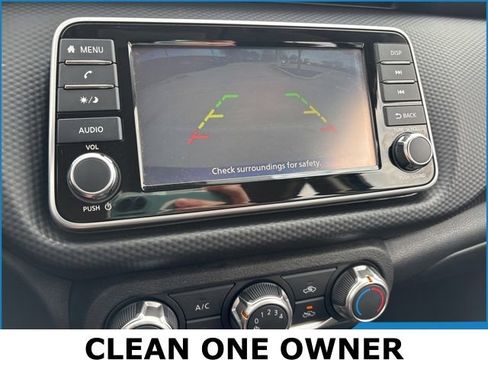 Used 2025 Nissan Kicks Play S image 11