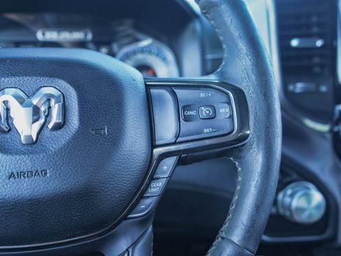 Used 2019 RAM 1500 Limited image 23