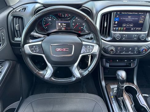 Used 2022 GMC Canyon Elevation w/ Trailering Package image 16