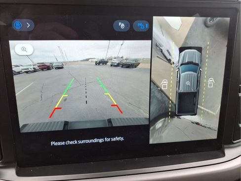 Used 2025 Ford F150 XLT w/ Equipment Group 302A MID image 30