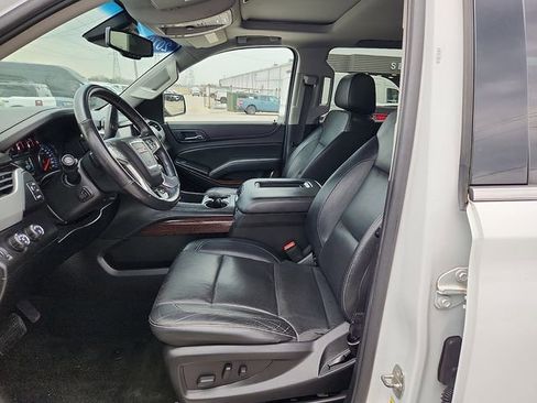 Used 2018 GMC Yukon SLT AWD/4WD image 8