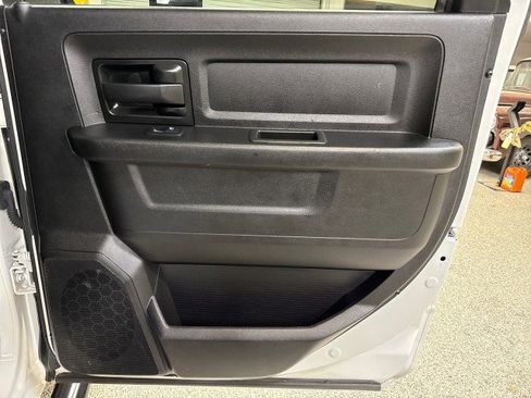 Used 2021 RAM 3500 Tradesman w/ Chrome Appearance Group image 67