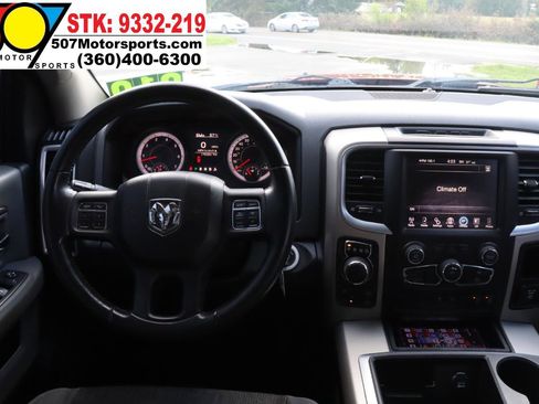 Used 2014 RAM 1500 Big Horn image 20