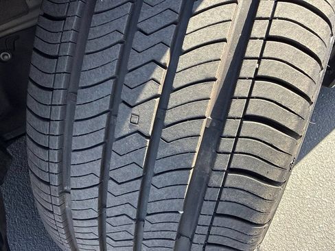 Certified 2024 Toyota Camry SE FWD image 16