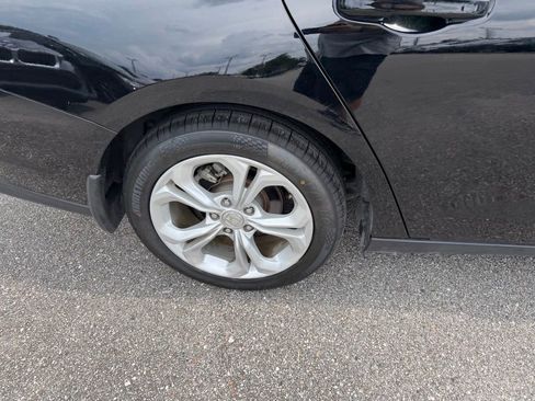 Used 2023 Honda Accord LX image 5