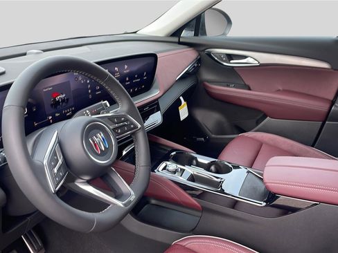 New 2026 Buick Envision Sport Touring image 17