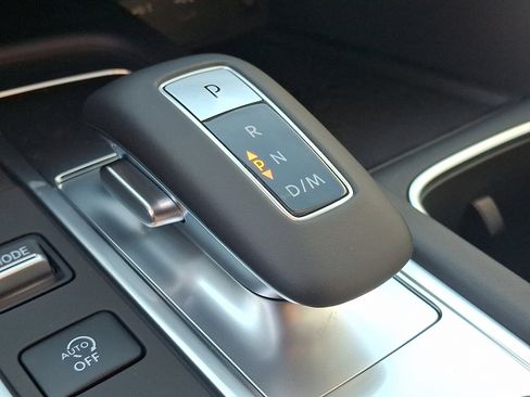 New 2026 INFINITI QX60 Luxe w/ Cargo Package image 6