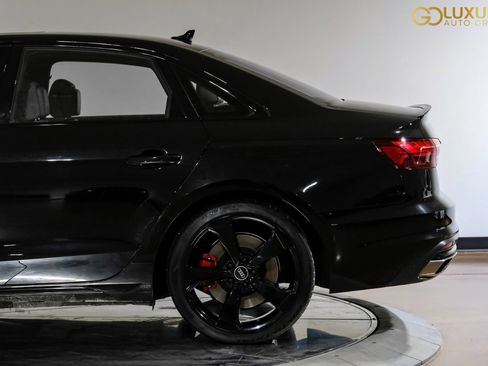 Used 2023 Audi A4 2.0T Premium Plus w/ Premium Plus Package image 15