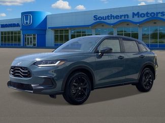 New 2026 Honda HR-V Sport video 1