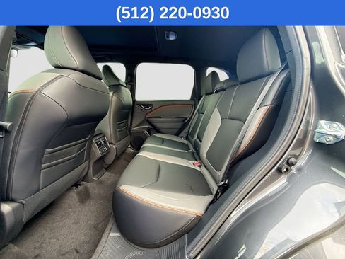 New 2026 Subaru Forester Sport AWD/4WD image 30