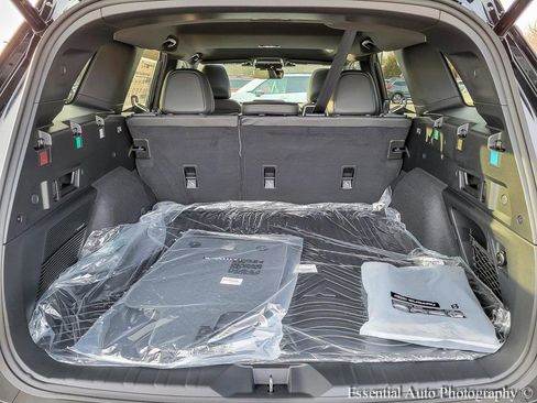 New 2026 Subaru Outback Limited image 23