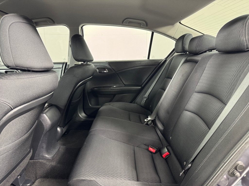 Used 2014 Honda Accord Sport image 19