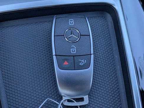 Certified 2025 Mercedes-Benz GLA 250 GLA 250 image 29