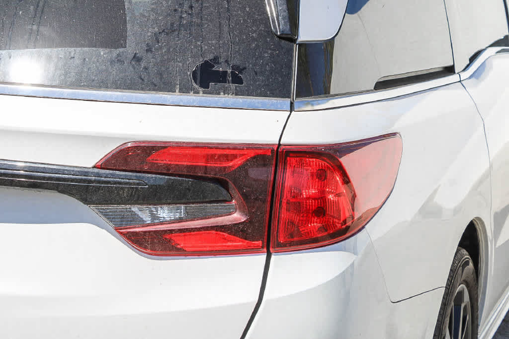 Used 2024 Honda Odyssey Sport image 7