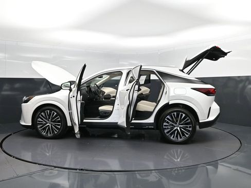 New 2026 Lexus RX 350 Premium Plus image 46