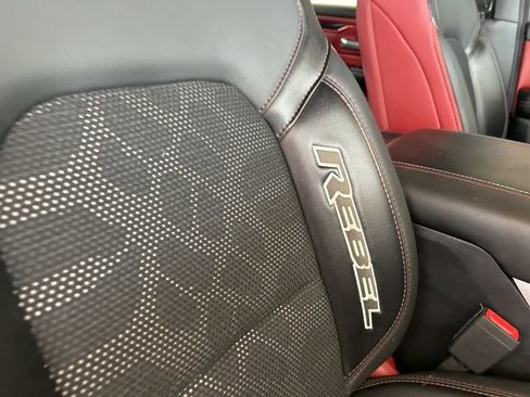 Used 2019 RAM 1500 Rebel w/ Rebel Level 2 Equipment Group image 24