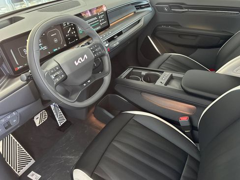 New 2026 Kia EV9 GT-Line AWD/4WD image 10