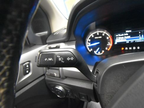 Used 2020 Ford Ranger XLT w/ Equipment Group 301A Mid AWD/4WD image 13