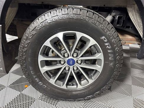 Used 2019 Ford F150 XLT w/ Equipment Group 302A Luxury image 31