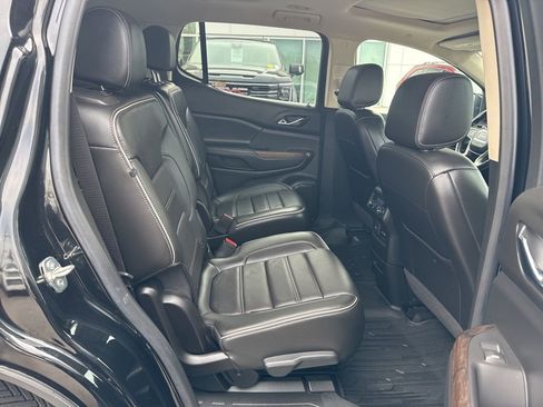 Used 2021 GMC Acadia Denali w/ Denali Ultimate Package image 24