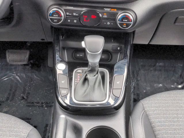 Used 2020 Kia Soul EX w/ Option Group 015 FWD image 18