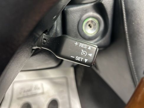 Used 2007 Lexus SC 430 Convertible image 11