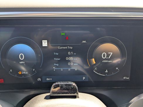 New 2026 Hyundai Palisade Calligraphy image 36