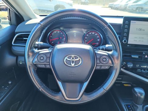 Used 2023 Toyota Camry XSE image 18