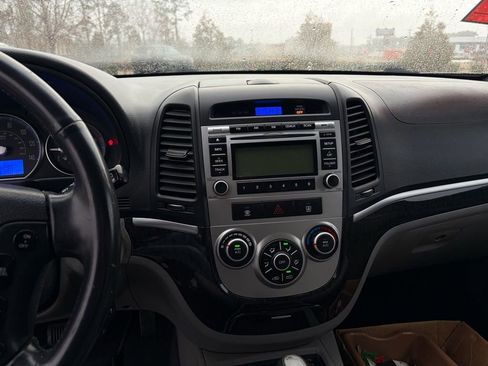 Used 2009 Hyundai Santa Fe GLS image 19
