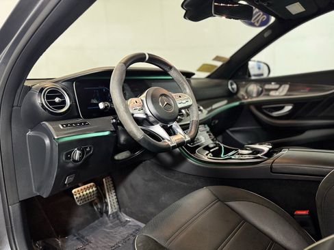 Used 2019 Mercedes-Benz E 63 AMG S image 11
