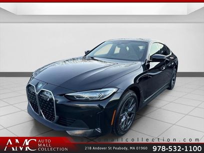 Used 2023 BMW i4 eDrive35 w/ Premium Package