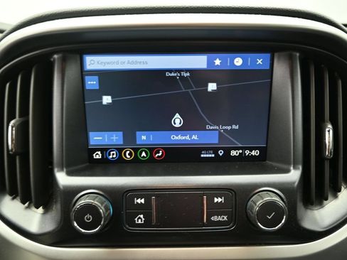 Used 2021 Chevrolet Colorado ZR2 AWD/4WD image 17