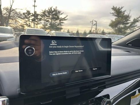 New 2026 Honda Prologue Elite image 21