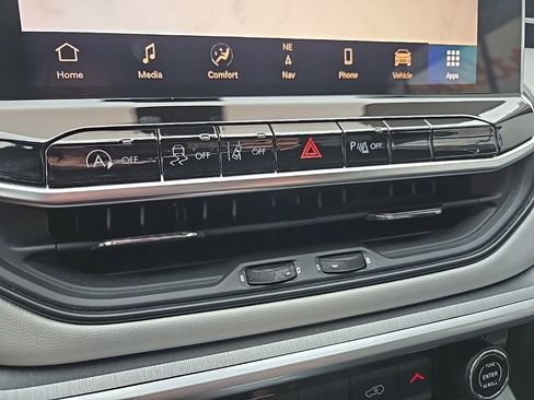 Used 2024 Jeep Compass Limited w/ Elite Group image 54