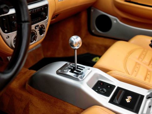 Used 2002 Ferrari 360 Spider RWD image 63
