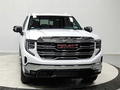 New 2026 GMC Sierra 1500 SLT w/ SLT Premium Plus Package