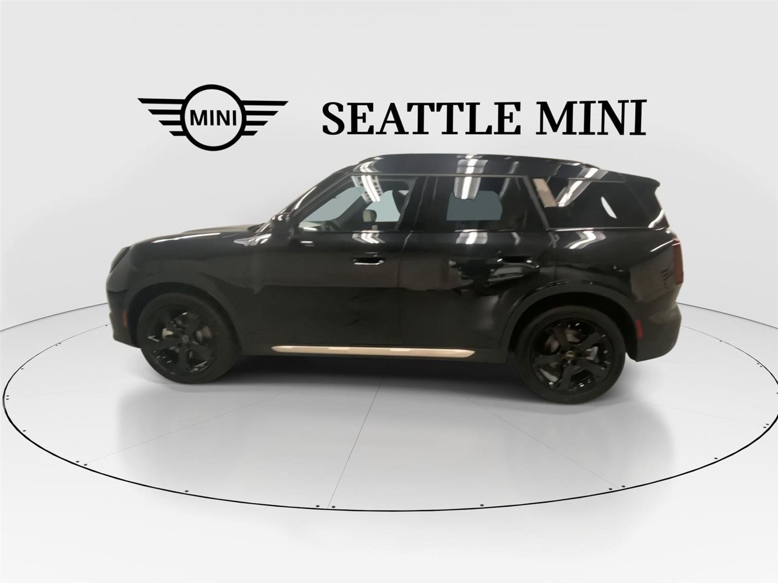 New 2027 MINI Cooper Countryman S AWD/4WD image 7