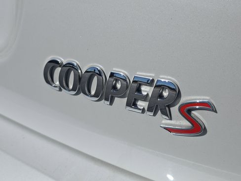 Used 2023 MINI Cooper S image 25