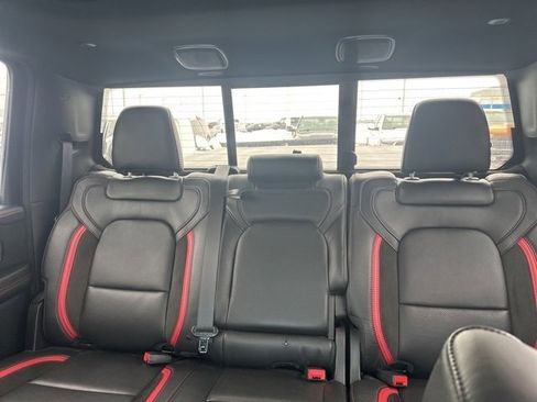 Used 2022 RAM 1500 TRX w/ TRX Level 2 Equipment Group image 15