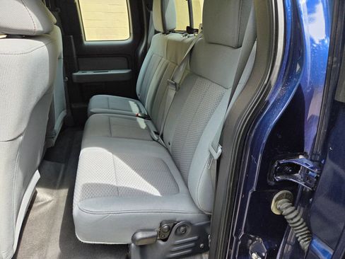 Used 2011 Ford F150 XL w/ PWR Equipment Group AWD/4WD image 8