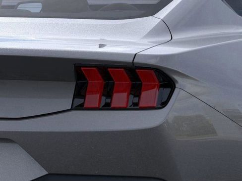 New 2026 Ford Mustang Coupe RWD image 22