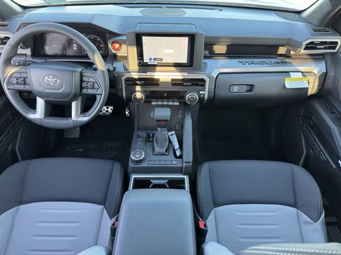 New 2026 Toyota Tacoma TRD Sport RWD image 4