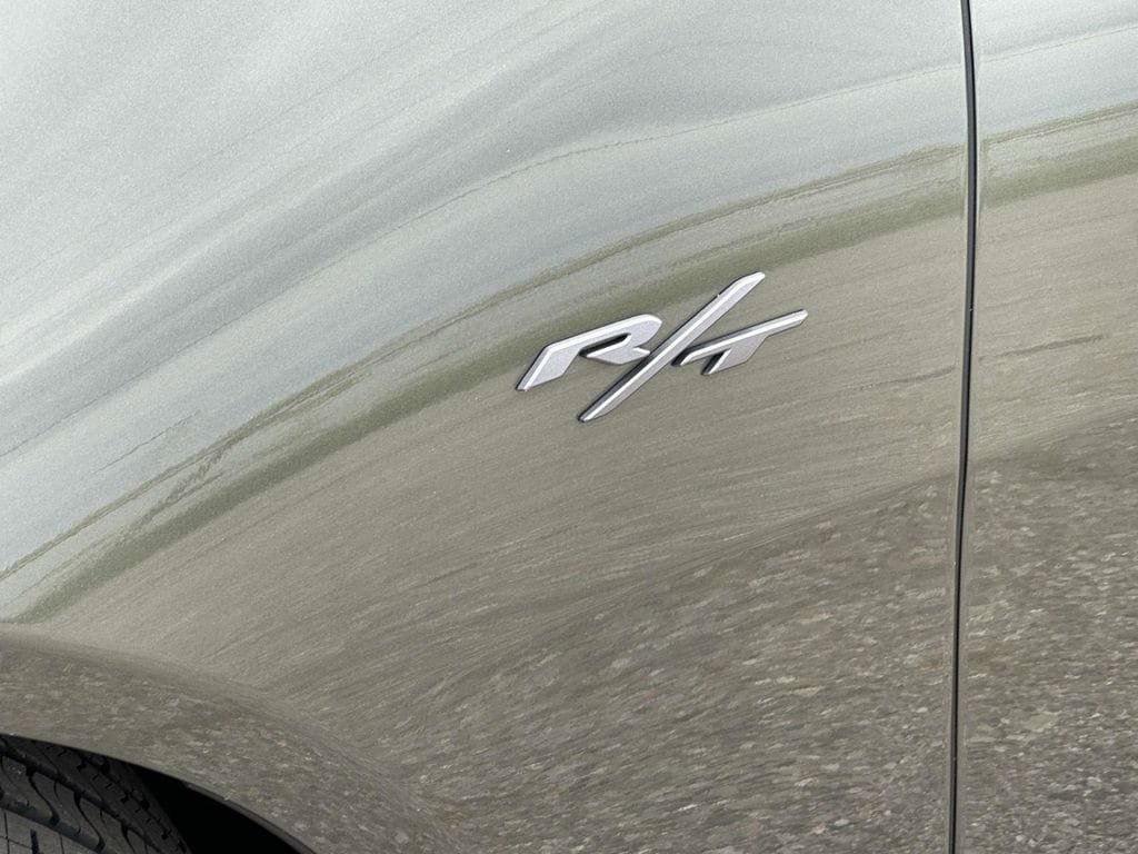 New 2026 Dodge Charger R/T AWD/4WD image 9