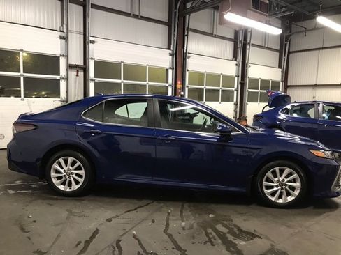 Certified 2023 Toyota Camry LE image 6