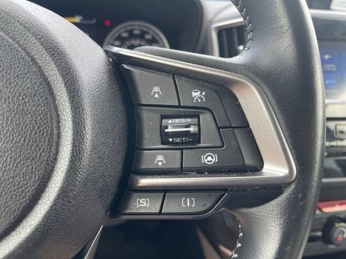 Certified 2023 Subaru Forester Premium AWD/4WD image 27